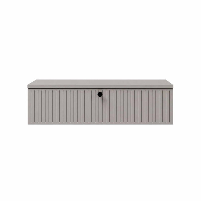 Hanah Home Mimosa 90 Gris Claro Hanah Home Mimosa 90 Gris Claro